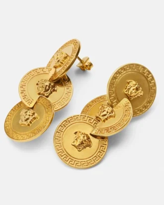 Tribute Earrings