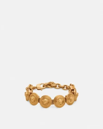Tribute Medusa Bracelet
