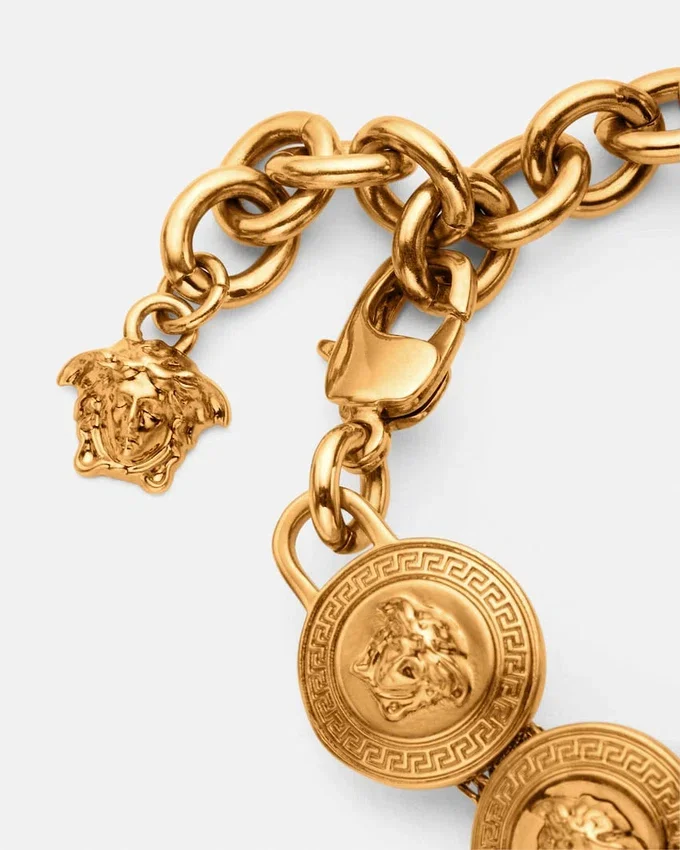 Tribute Medusa Bracelet Tribute Medusa Bracelet