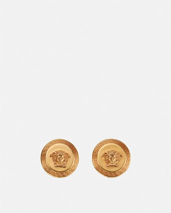 Tribute Medusa Earrings Tribute Medusa Earrings