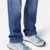 Trigreca Jacquard Leather Sneakers Trigreca Jacquard Leather Sneakers