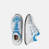 Trigreca Jacquard Leather Sneakers Trigreca Jacquard Leather Sneakers