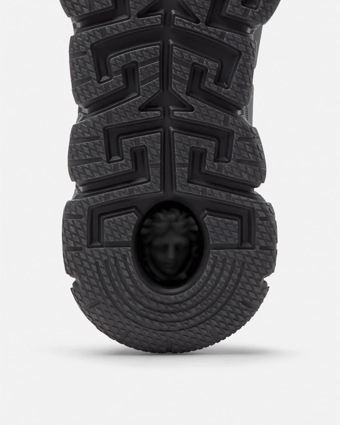 Trigreca Nappa Sneakers Trigreca Nappa Sneakers