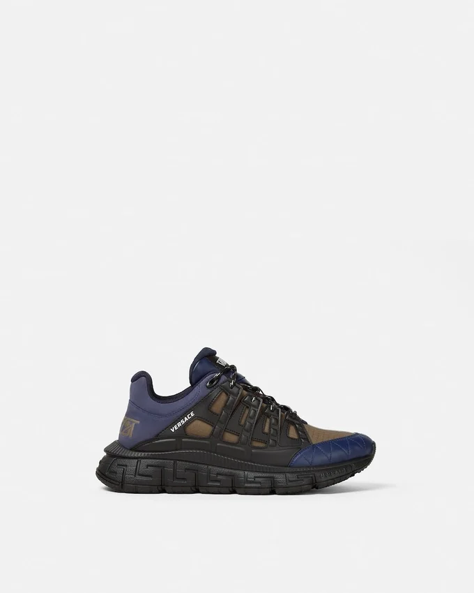 Trigreca Sneakers Trigreca Sneakers