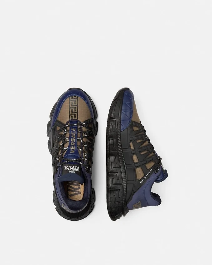 Trigreca Sneakers Trigreca Sneakers