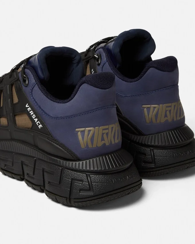 Trigreca Sneakers Trigreca Sneakers