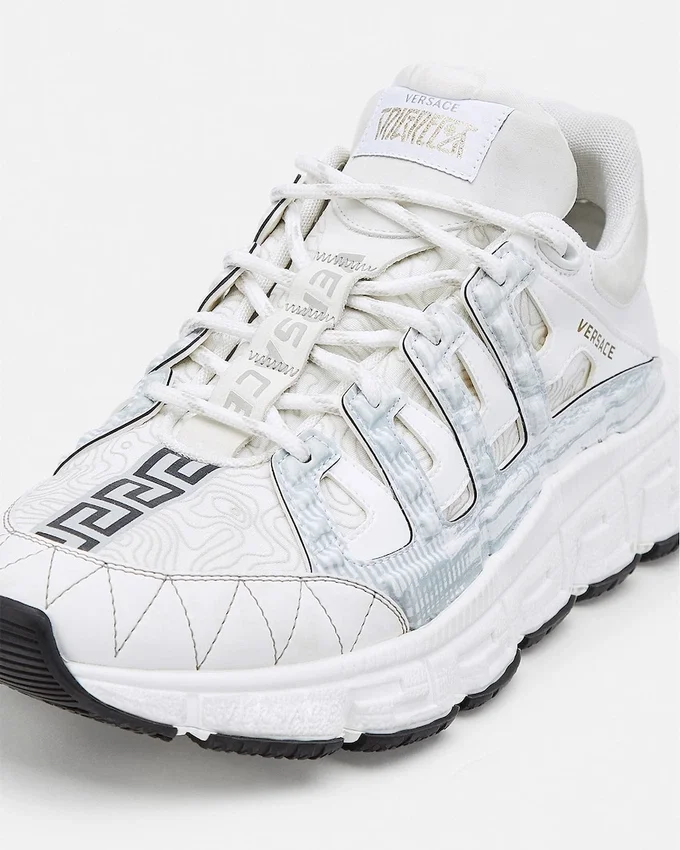 Trigreca Sneakers Trigreca Sneakers