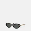 Tubular Greca Oval Sunglasses Tubular Greca Oval Sunglasses