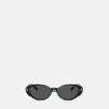 Tubular Greca Oval Sunglasses Tubular Greca Oval Sunglasses