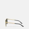 Tubular Greca Sunglasses