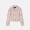 Tweed Kids Jacket Tweed Kids Jacket