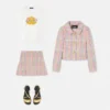 Tweed Kids Jacket Tweed Kids Jacket