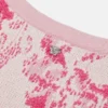 Underwater Barocco A-Line Knit Mini Dress Underwater Barocco A-Line Knit Mini Dress
