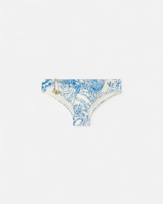 Underwater Barocco Bikini Bottoms