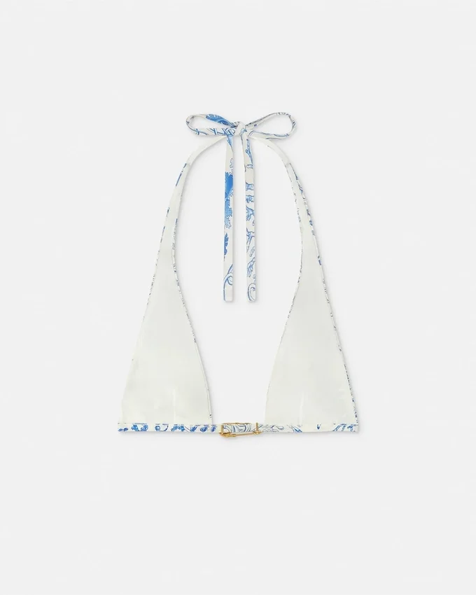 Underwater Barocco Bikini Top Underwater Barocco Bikini Top