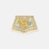 Underwater Barocco Cover-Up Shorts Underwater Barocco Cover-Up Shorts