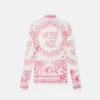 Underwater Barocco Fitted Shirt Underwater Barocco Fitted Shirt