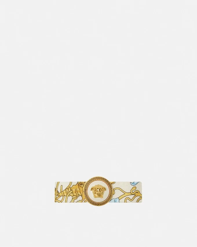 Underwater Barocco Gianni Ribbon Hair Clip Underwater Barocco Gianni Ribbon Hair Clip