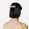 Underwater Barocco Gianni Ribbon Hair Clip Underwater Barocco Gianni Ribbon Hair Clip