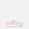 Underwater Barocco Greca Sneakers