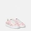 Underwater Barocco Greca Sneakers
