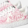 Underwater Barocco Greca Sneakers