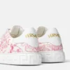 Underwater Barocco Greca Sneakers