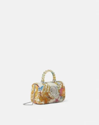 Underwater Barocco La Medusa Mini Bag