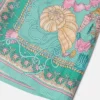 Underwater Barocco Silk Kids Shorts Underwater Barocco Silk Kids Shorts