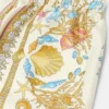 Underwater Barocco Silk Kids Shorts Underwater Barocco Silk Kids Shorts