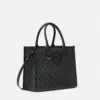 V Allover La Medusa Small Tote Bag V Allover La Medusa Small Tote Bag