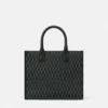 V Allover La Medusa Small Tote Bag V Allover La Medusa Small Tote Bag