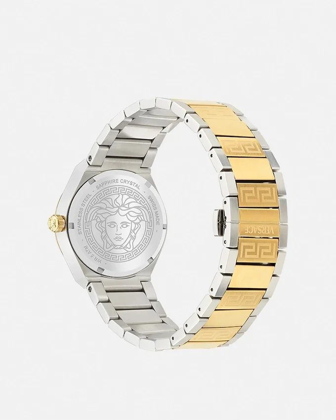 V-Auria Watch V-Auria Watch