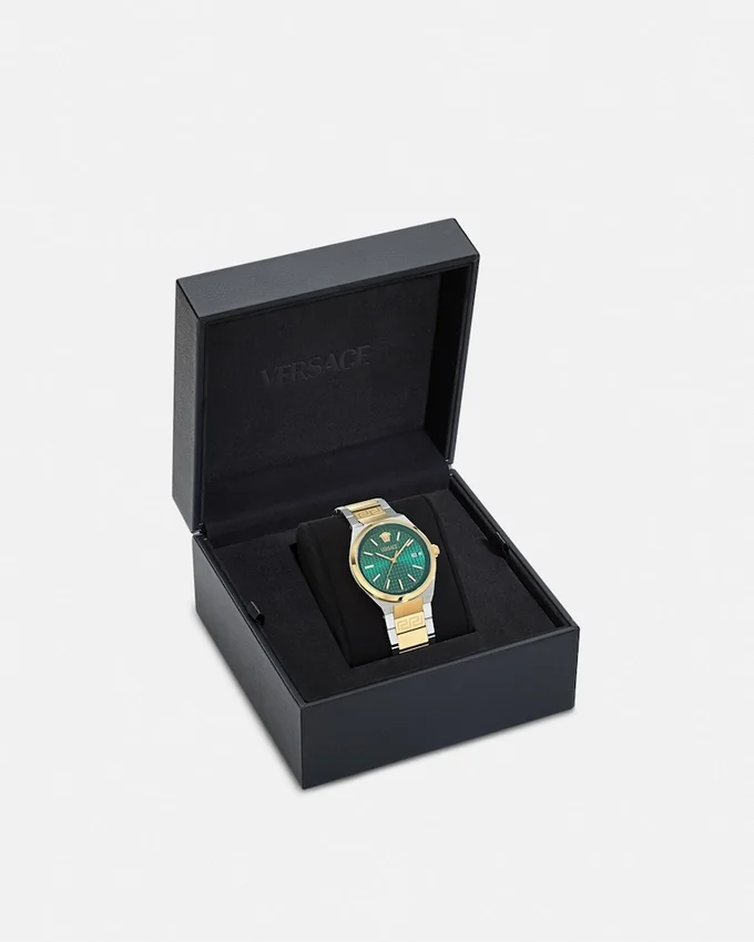 V-Auria Watch V-Auria Watch