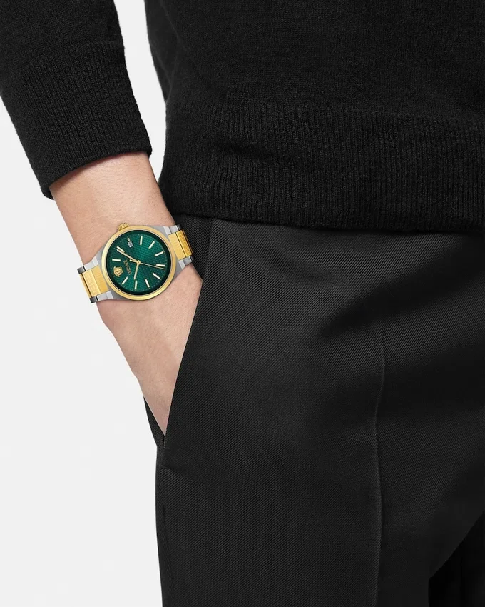 V-Auria Watch V-Auria Watch