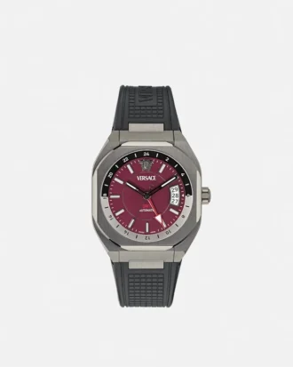 V-Contempo GMT Gent Watch