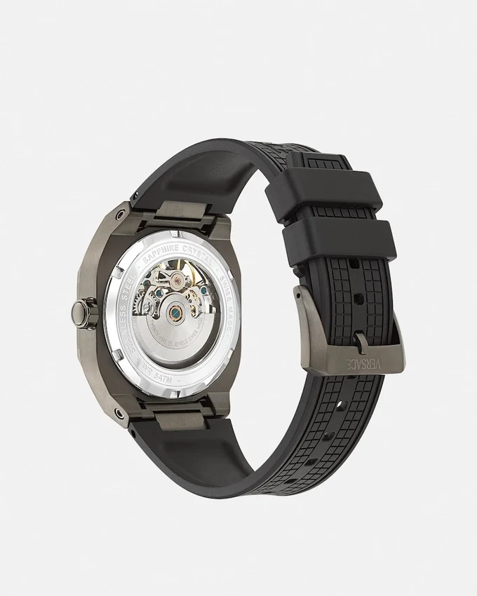 V-Contempo GMT Gent Watch V-Contempo GMT Gent Watch