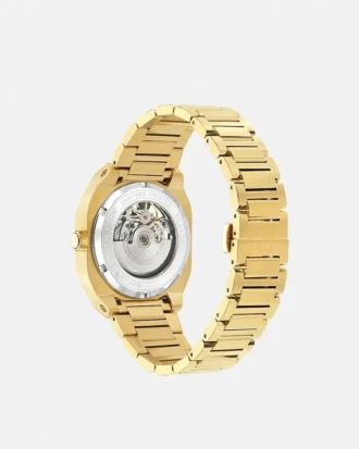 V-Contempo GMT Gent Watch