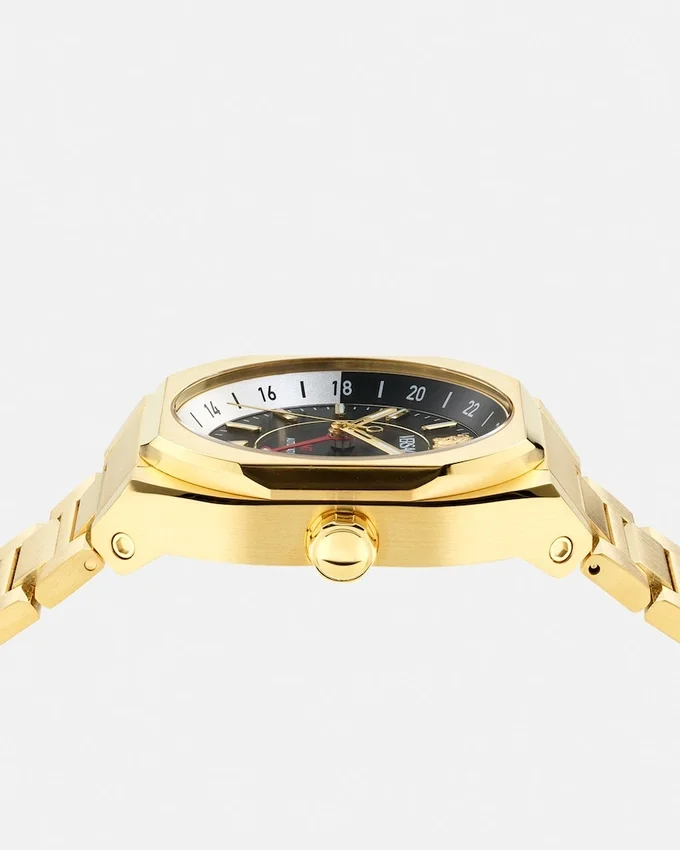 V-Contempo GMT Gent Watch V-Contempo GMT Gent Watch