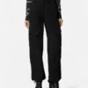 V-Emblem Cargo Jeans