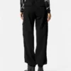 V-Emblem Cargo Jeans