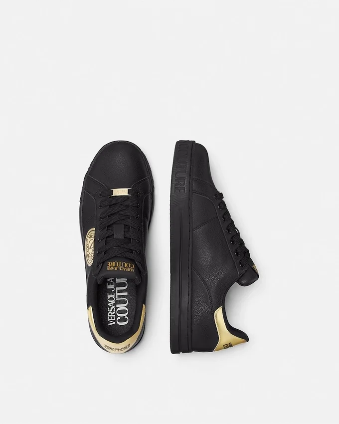 V-Emblem Court 88 Sneakers V-Emblem Court 88 Sneakers