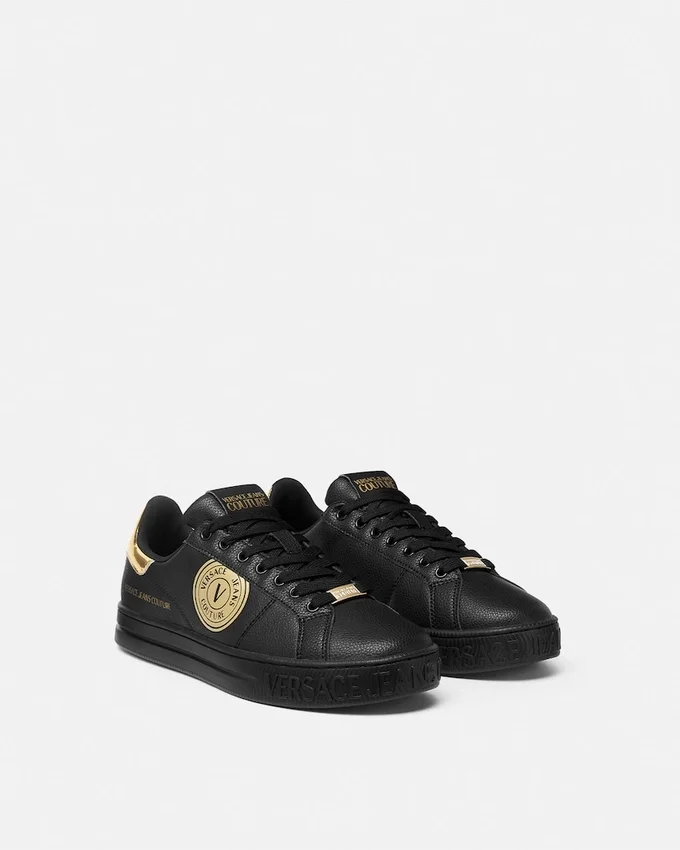 V-Emblem Court 88 Sneakers V-Emblem Court 88 Sneakers