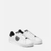 V-Emblem Court 88 Sneakers