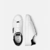V-Emblem Court 88 Sneakers