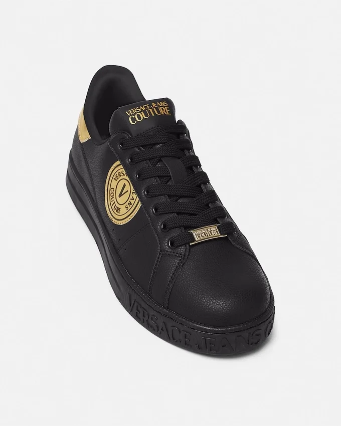 V-Emblem Court 88 Sneakers V-Emblem Court 88 Sneakers