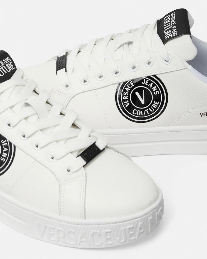 V-Emblem Court 88 Sneakers V-Emblem Court 88 Sneakers