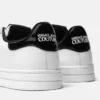 V-Emblem Court 88 Sneakers