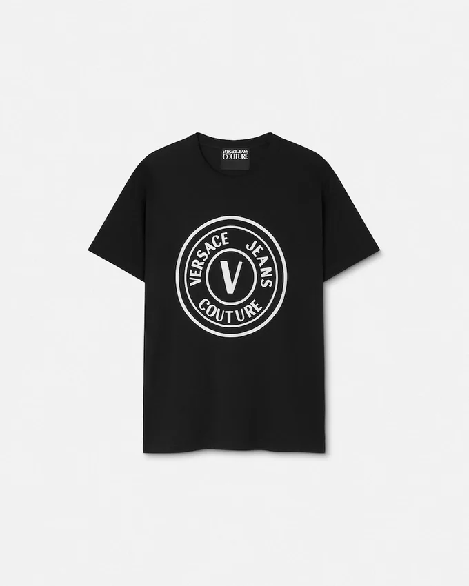 V-Emblem Logo T-Shirt V-Emblem Logo T-Shirt