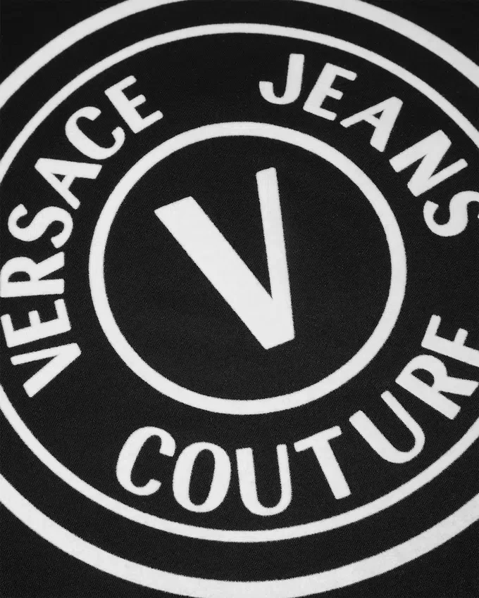V-Emblem Logo T-Shirt V-Emblem Logo T-Shirt